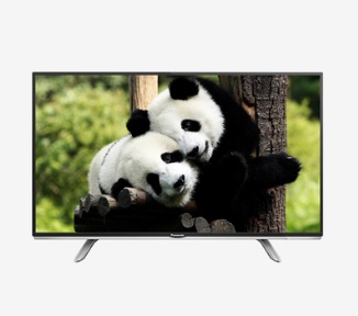 India Desire : Buy Panasonic TH-32CS510D 81.28Cm(32 Inch) HD Ready LED TV At Rs 19994 From Tata Cliq [Flat 42% Off]